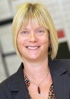 Wendy Gooding